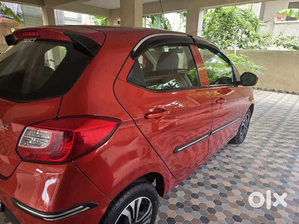 Tata Tiago 1.2 Revotron 2019