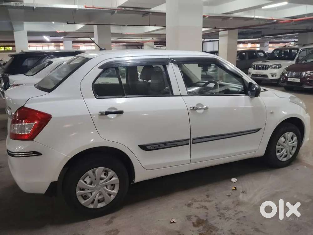 Maruti Suzuki Swift Dzire 2022 Car