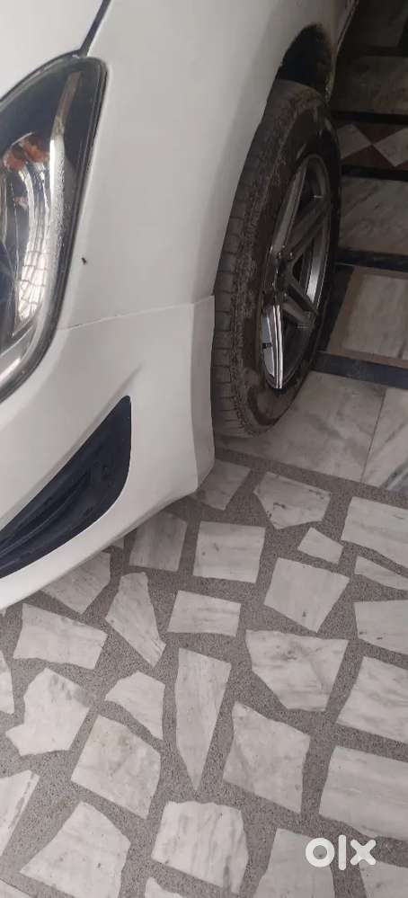 I20 Molded Number 2012