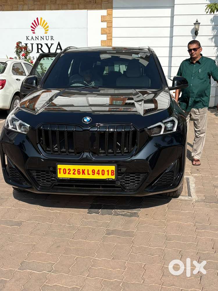 Bmw Xdrive30 2026 Petrol Automatic