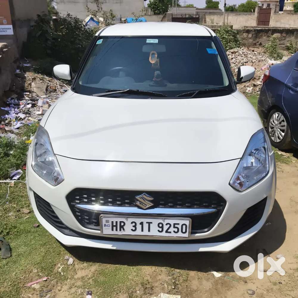 Maruti Suzuki Swift Vxi 2023 Urgent Sell Money Problem