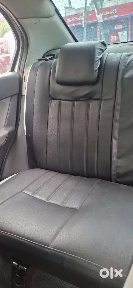 Ford Fiesta Diesel 2011