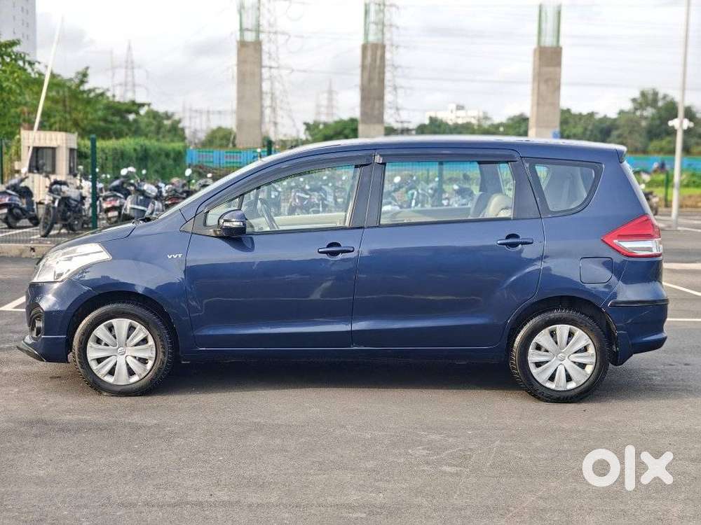 Maruti Suzuki Ertiga Vxi Cng, 2018, Cng & Hybrids