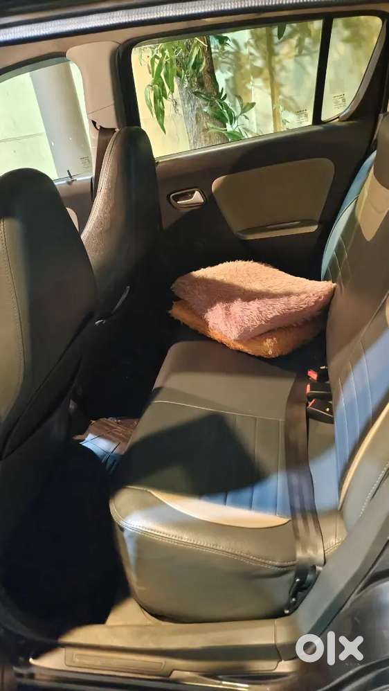 Maruti Suzuki Alto K10 2017 Petrol 62100 Km Driven