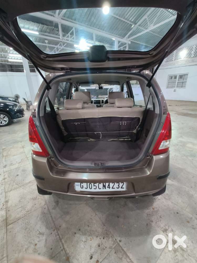 Maruti Suzuki Zen Estilo, 2010, Petrol