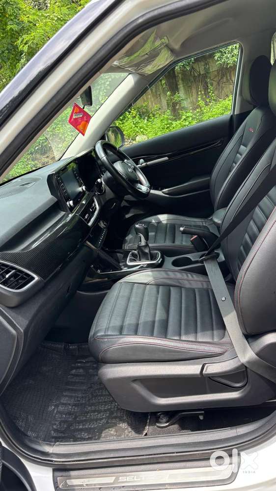 Hyundai Creta 1.6 Vtvt Sx Plus Dual Tone, 2020, Petrol