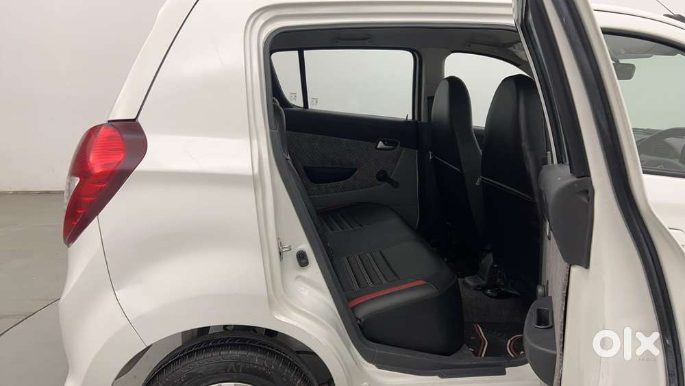 Maruti Suzuki Alto 800 Lxi, 2018, Petrol