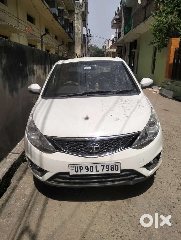 Tata Zest 2015 Diesel 38000 Km Driven