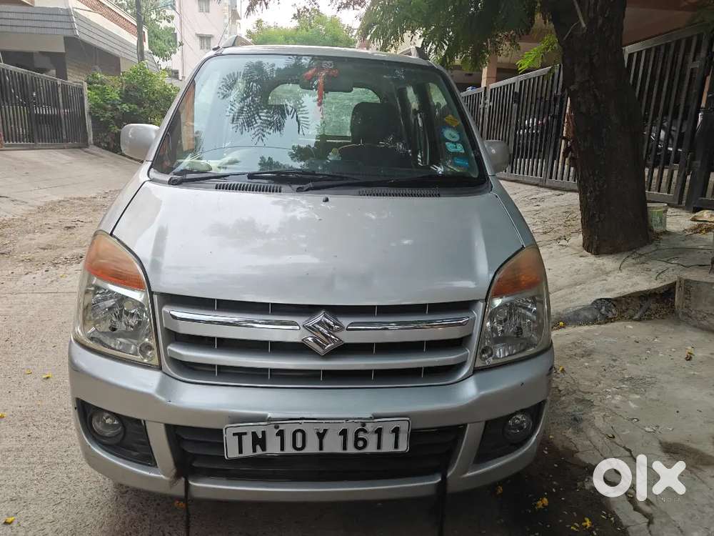 Maruti Wagon R 2009