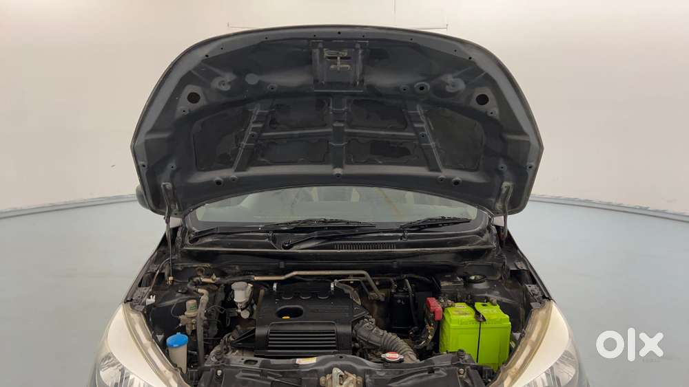Maruti Suzuki Celerio 1.0 Vxi Amt, 2014, Petrol