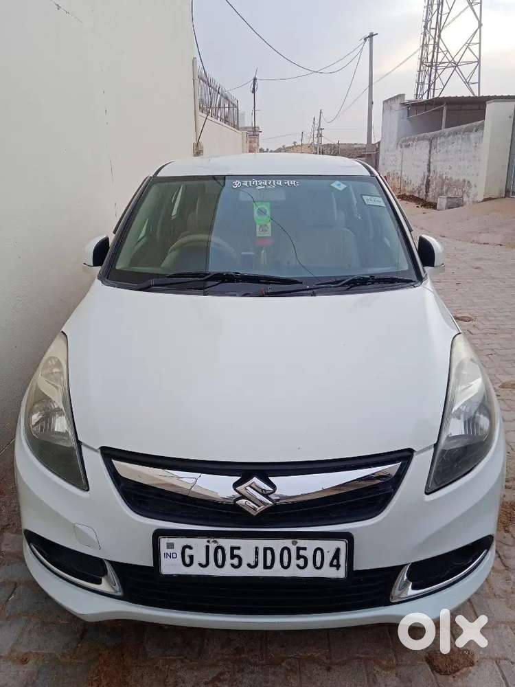 Swift Dzire Vdi 2013 Edition