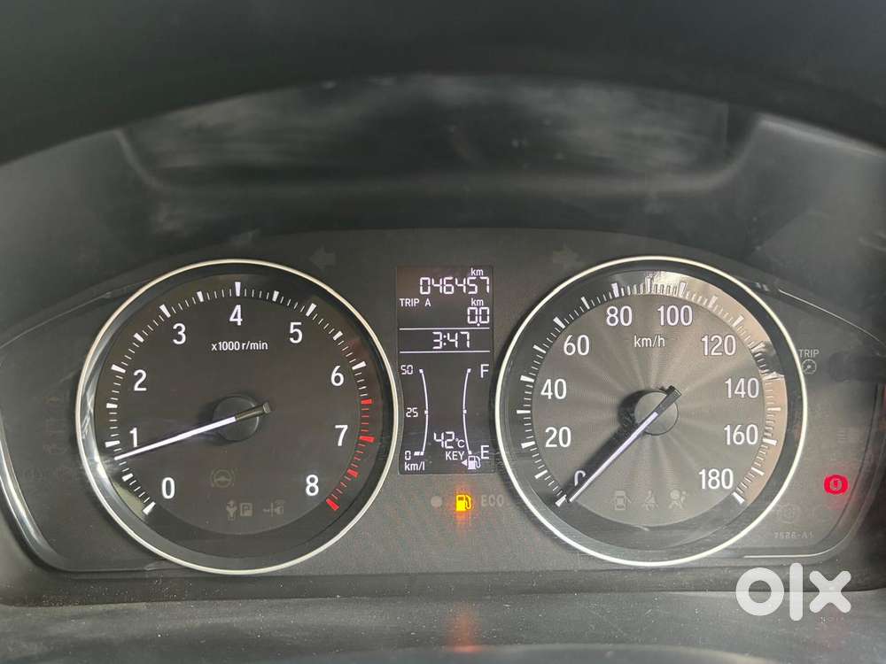 Honda Amaze 1.2 V I-vtec Mt, 2019, Petrol