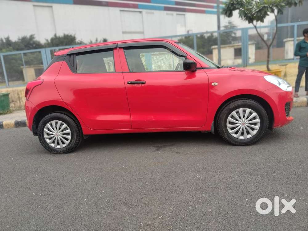 Maruti Suzuki Swift Ldi Optional, 2019, Diesel