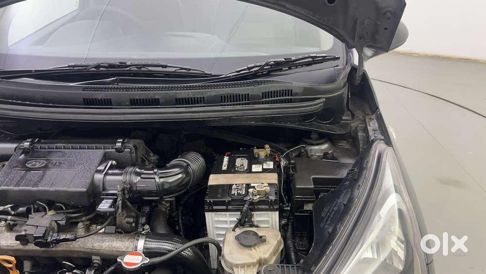 Hyundai Xcent 1.2 Crdi E Plus, 2018, Diesel