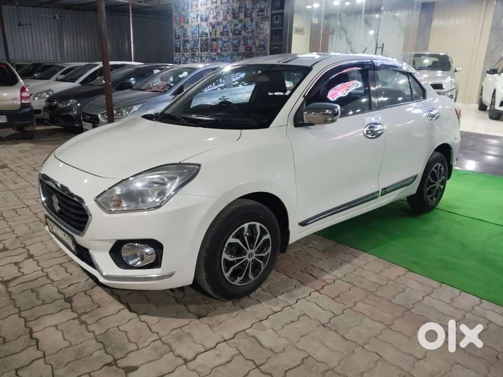 Maruti Suzuki Swift Dzire Vdi Bsiv, 2018, Diesel