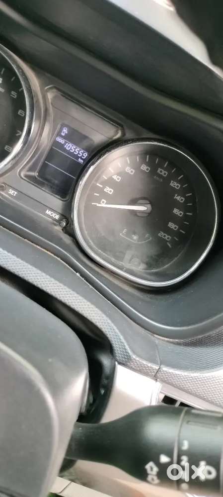Tata Nexon Xza Place 1.5 All System Working