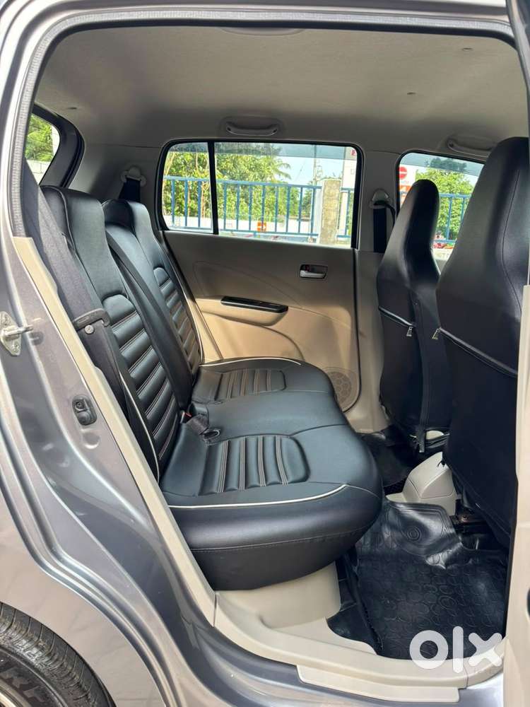 Maruti Suzuki Celerio Vxi(o), 2018, Petrol