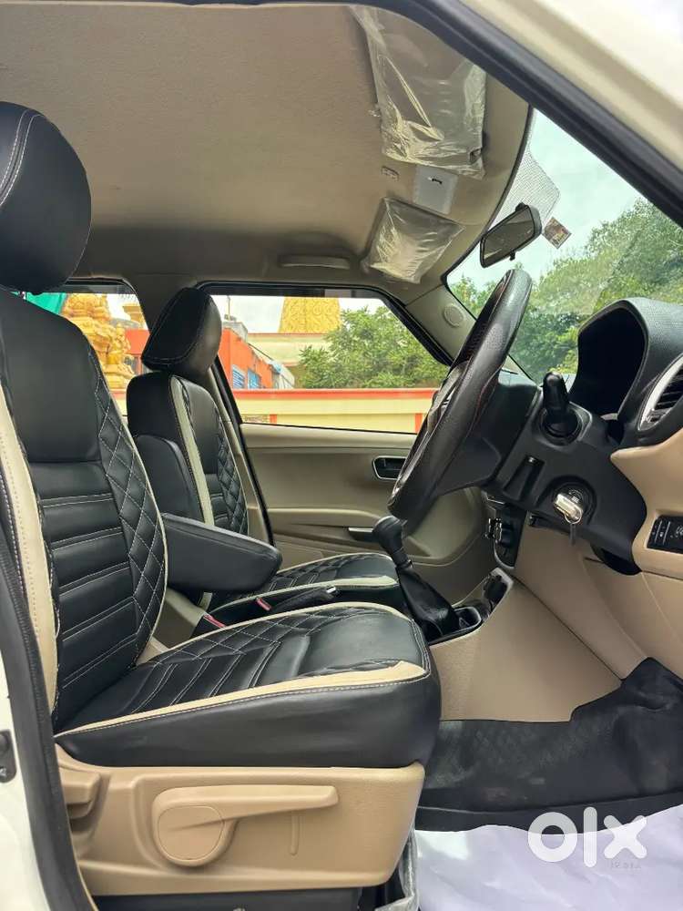Mahindra Bolero Neo 2024