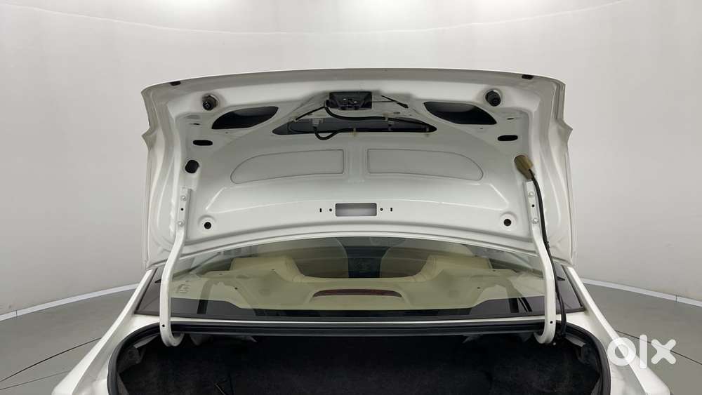 Honda Amaze S I-vtec, 2014, Petrol