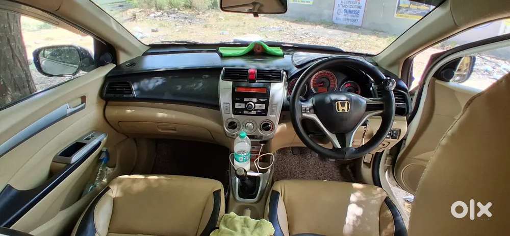 Honda City 1.5 Petrol 2010