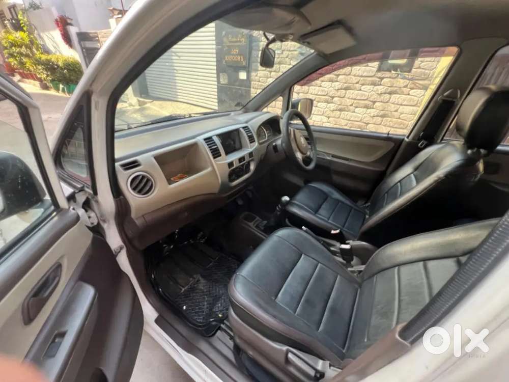 Maruti Suzuki Zen Estilo 2011 Second Owner
