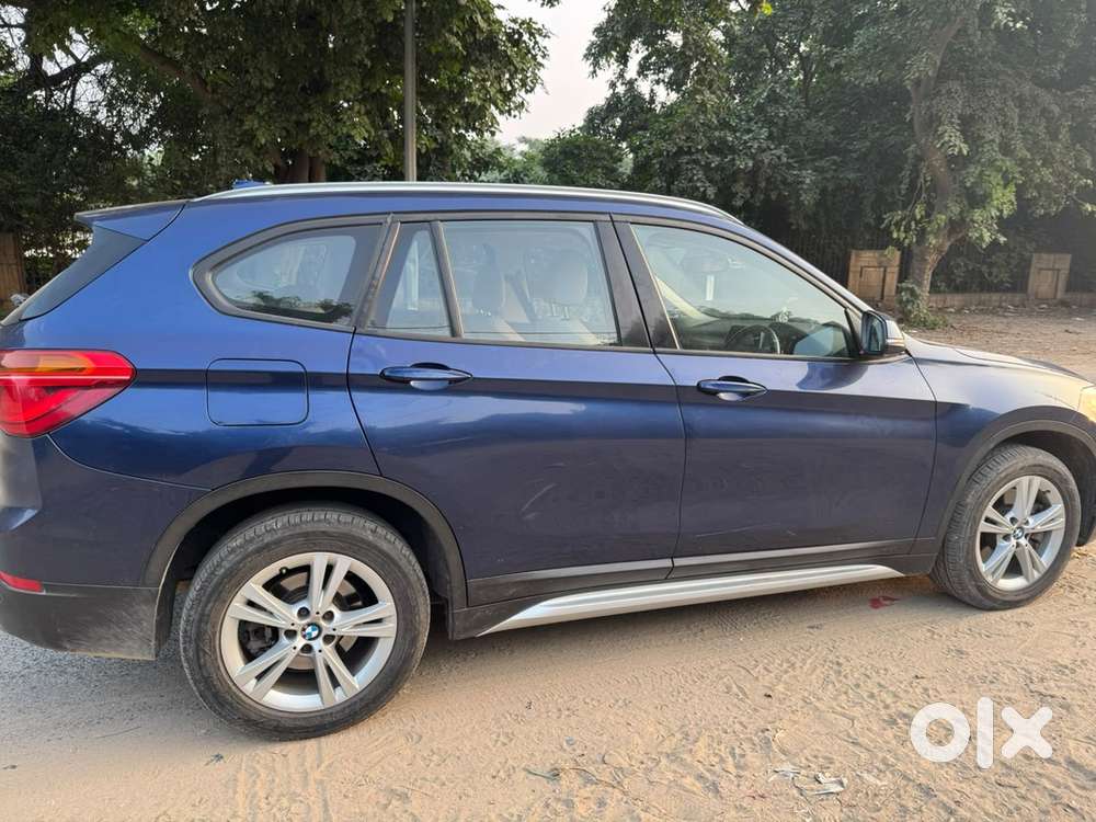 Bmw X1 Diesel 2020