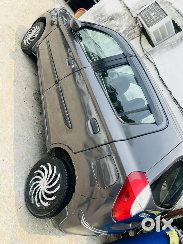 Maruti Suzuki Alto K10 Vxi (o), 2018, Petrol
