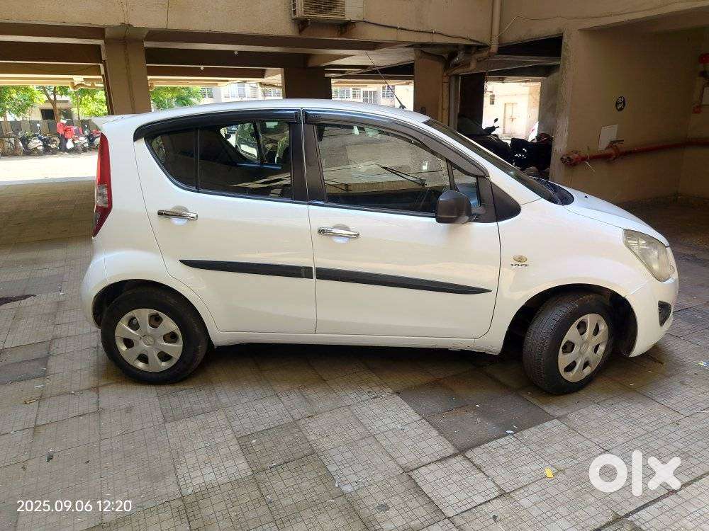 Maruti Suzuki Ritz Vxi (abs) Bs Iv, 2014, Petrol