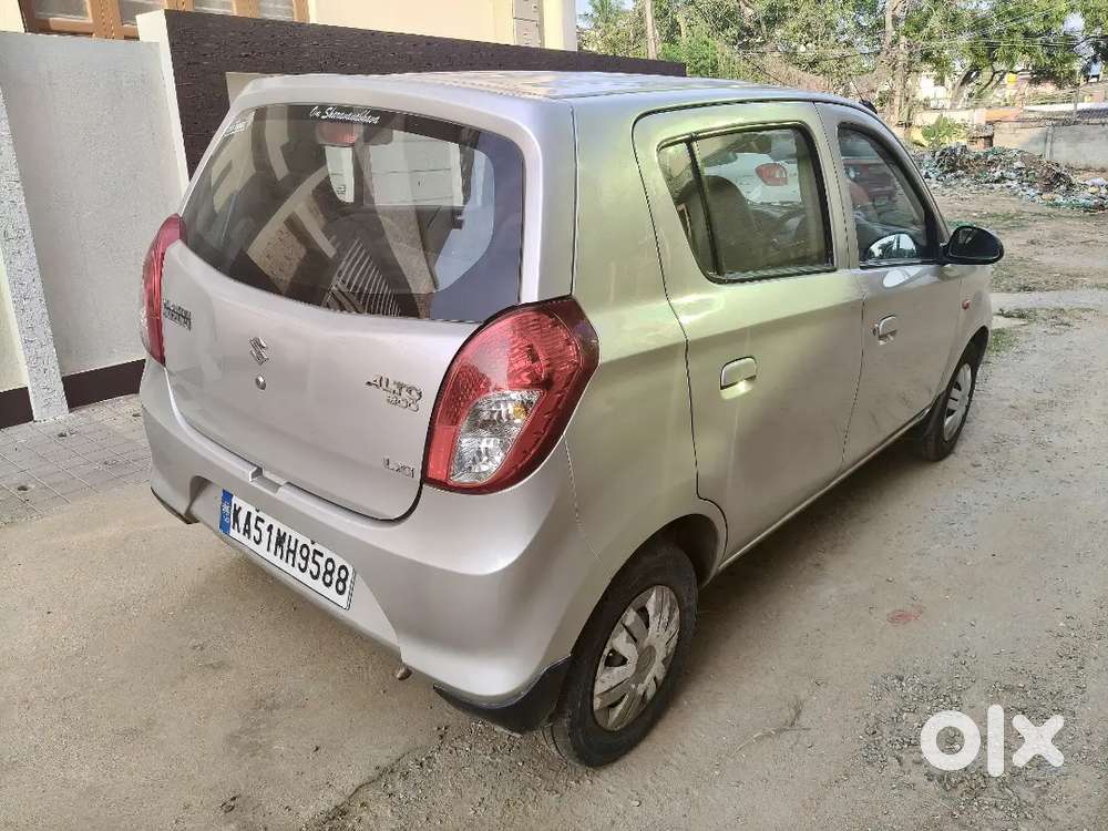 Alto 800 For Sale 2016