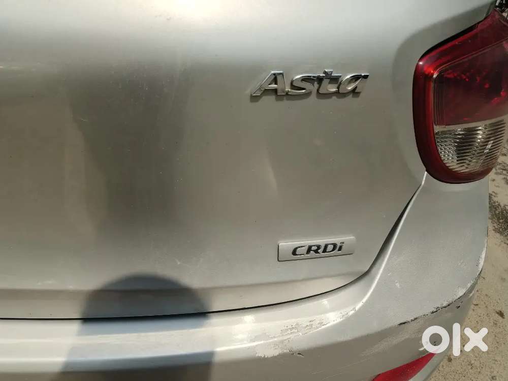 Hyundai Grand I10 Diesel 2015