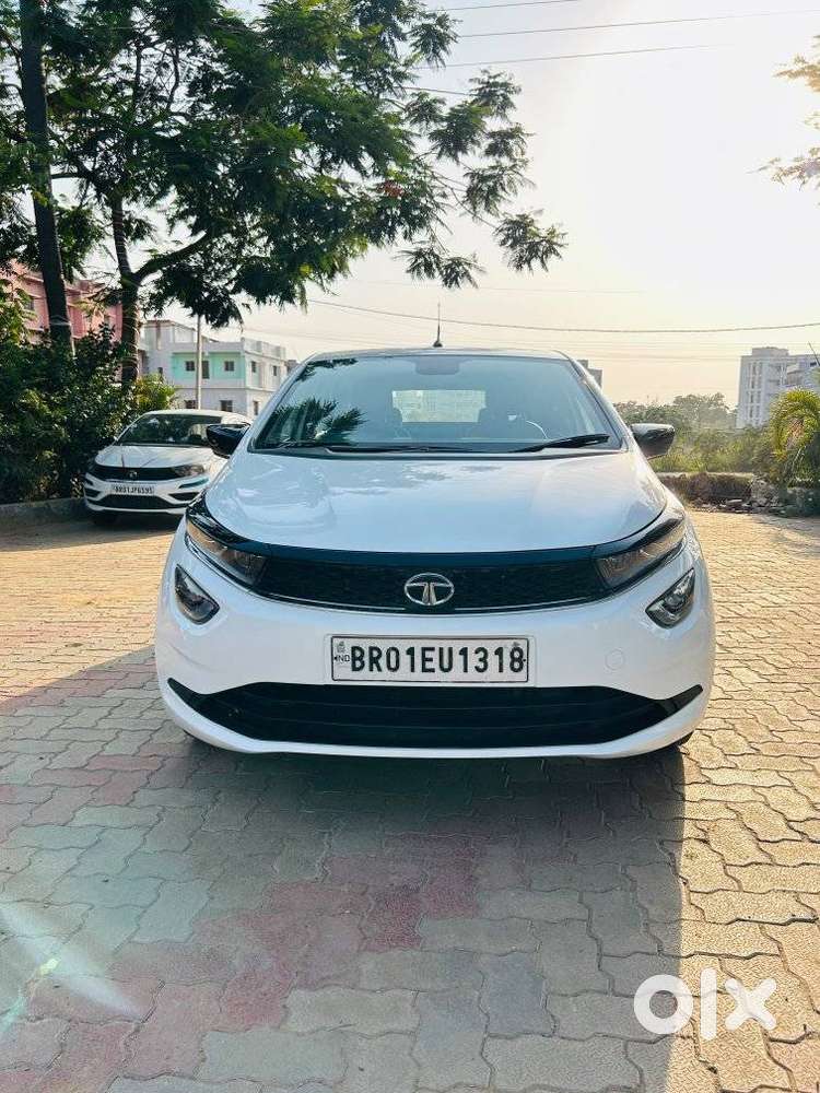 Tata Altroz 1.2 Xz Plus Petrol, 2020, Petrol