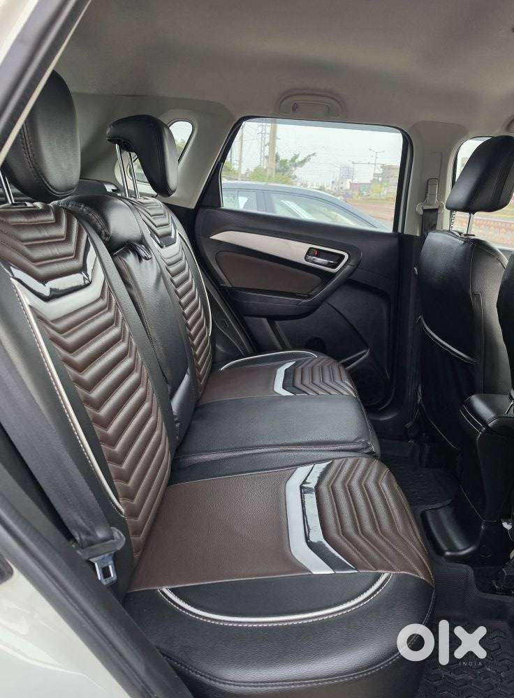 Toyota Urban Cruiser Cruiser High, 2022, Petrol