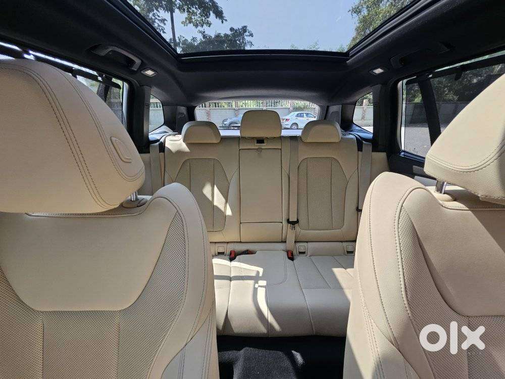 Bmw X3 2.0 Xdrive 30i M Sport, 2023, Petrol