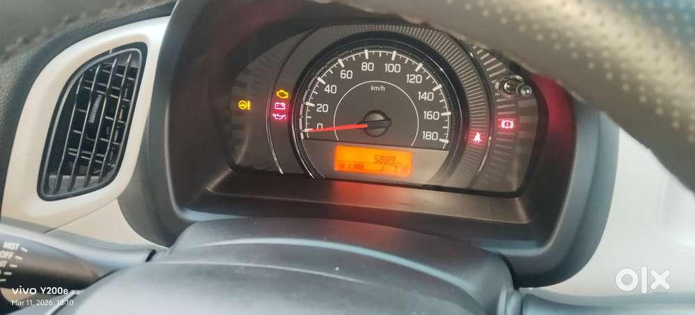 Maruti Suzuki Wagon R Vxi, 2023, Petrol