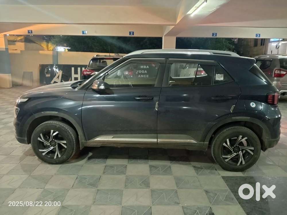 Hyundai Car Manual 2022