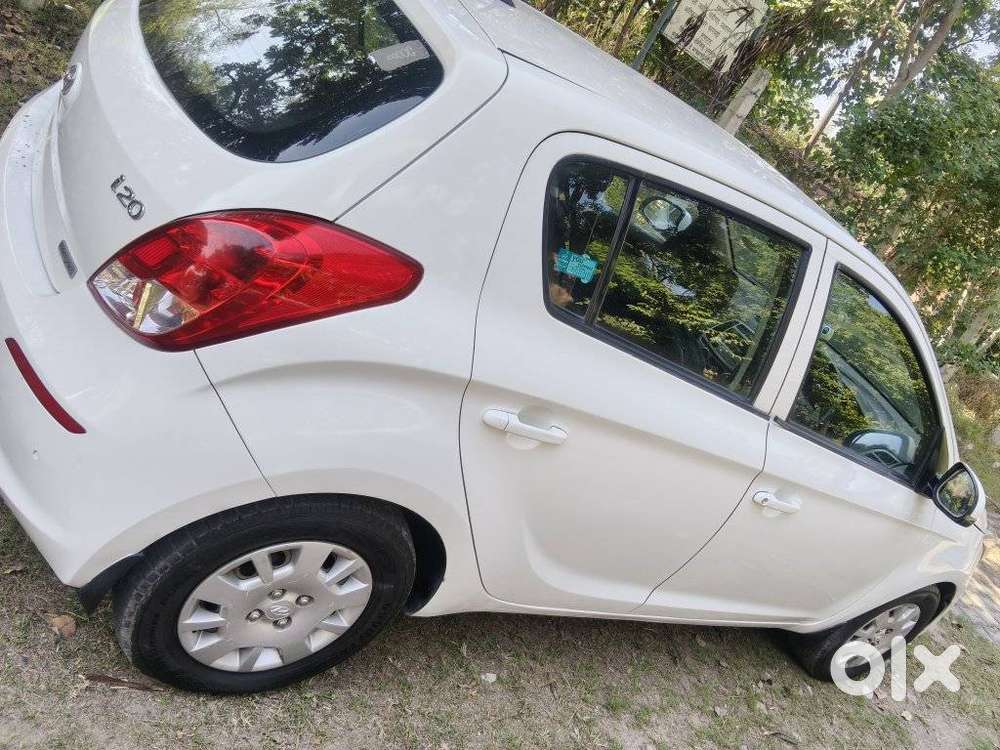Hyundai I20 Magna Plus, 2013, Cng & Hybrids