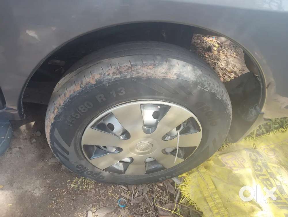 Maruti Suzuki Eeco 2023 Lpg Good Condition