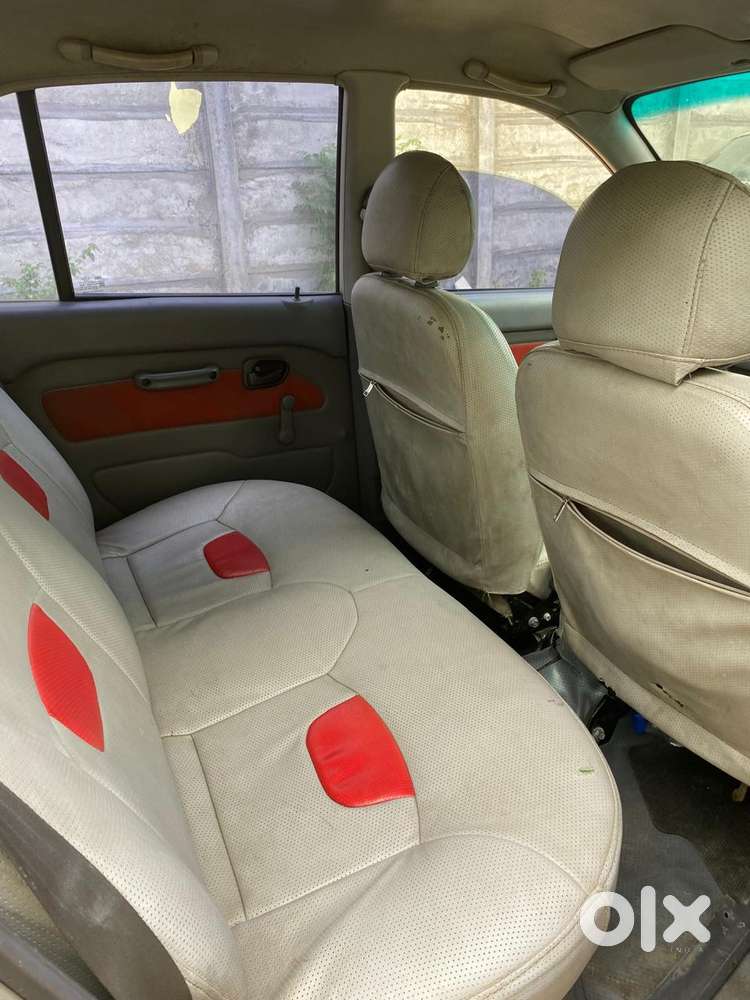 Hyundai Santro Xing Gls, 2008, Petrol