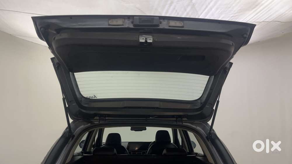 Kia Sonet Gtx Plus 1.5 Dct At, 2022, Diesel