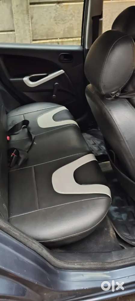 Ford Figo 1.2 Duratec Lxi 2010  84,339 Km  Well Maintained