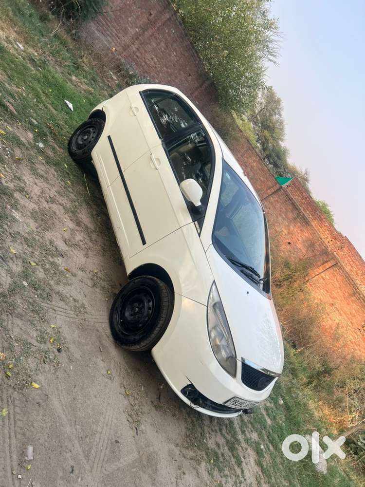 Tata Indica Vista Diesel 2011