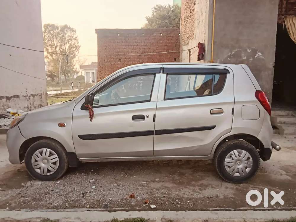 Maruti Suzuki Alto 800 2016 Cng & Hybrids 135000 Km Driven