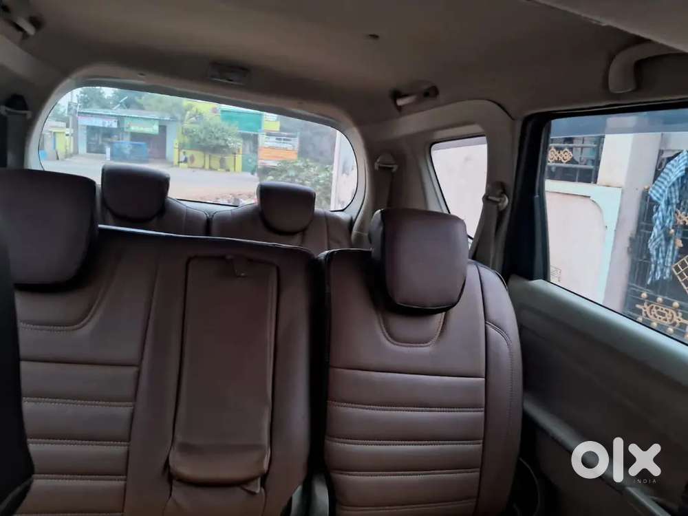 Maruti Suzuki Ertiga Vdi 2016 Edition