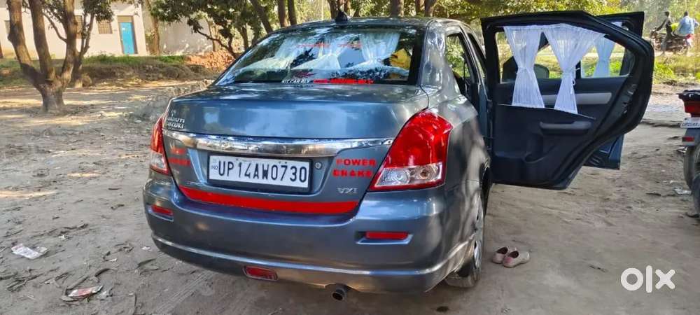 Maruti Suzuki Swift Dzire 2009 2029 Ballid