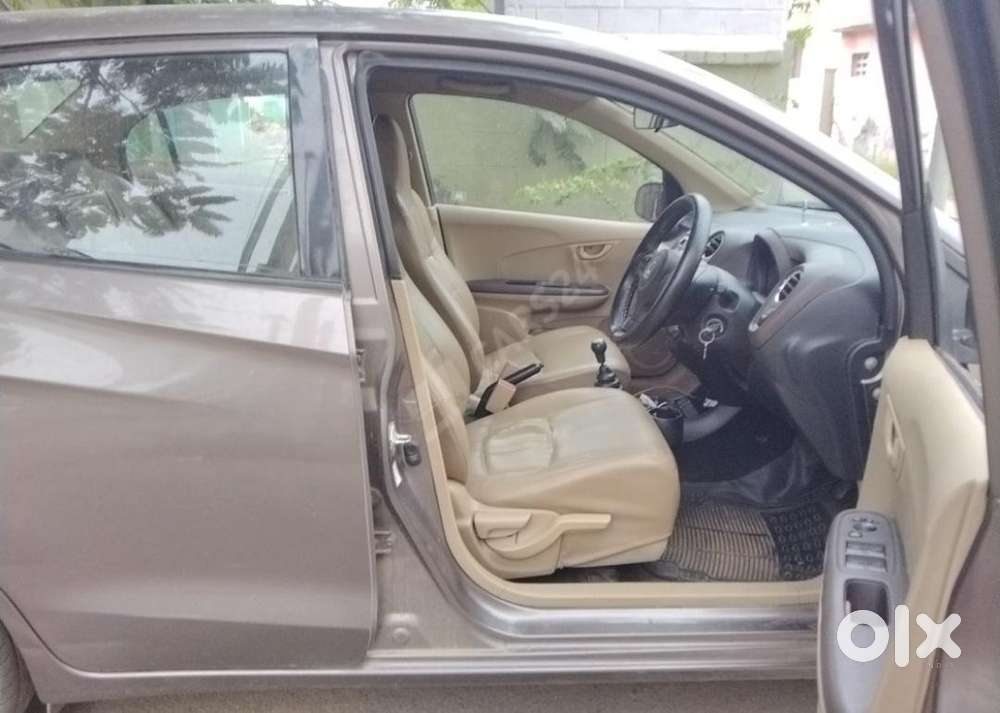 Honda Amaze 1.5 Smt I Dtec Special Edition, 2013, Diesel