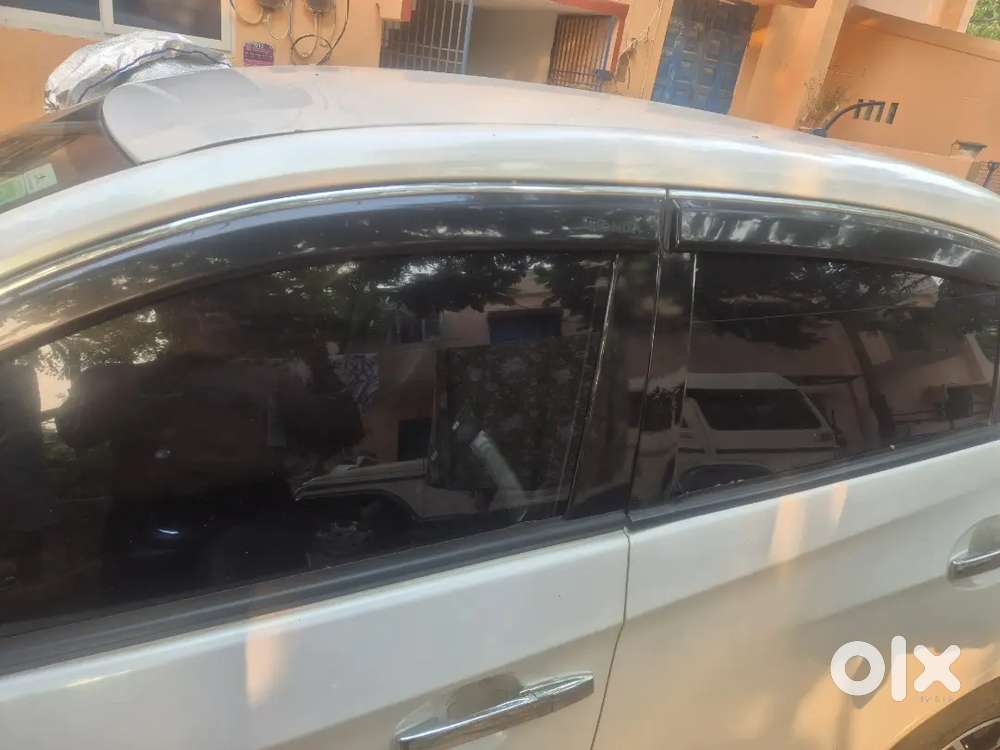 Honda Amaze 1.2 2017 Petrol Manual