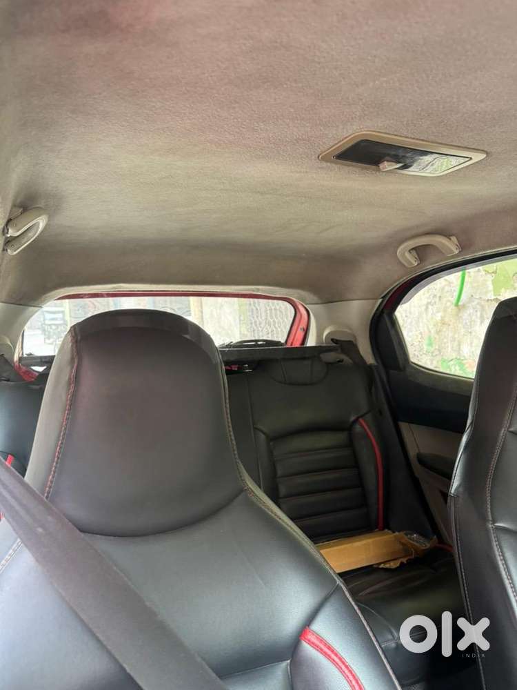 Tata Tiago 2018