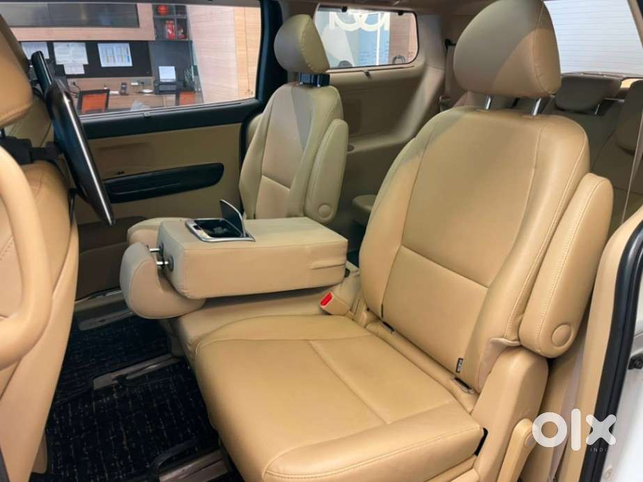 Kia Carnival Prestige, 2022, Diesel
