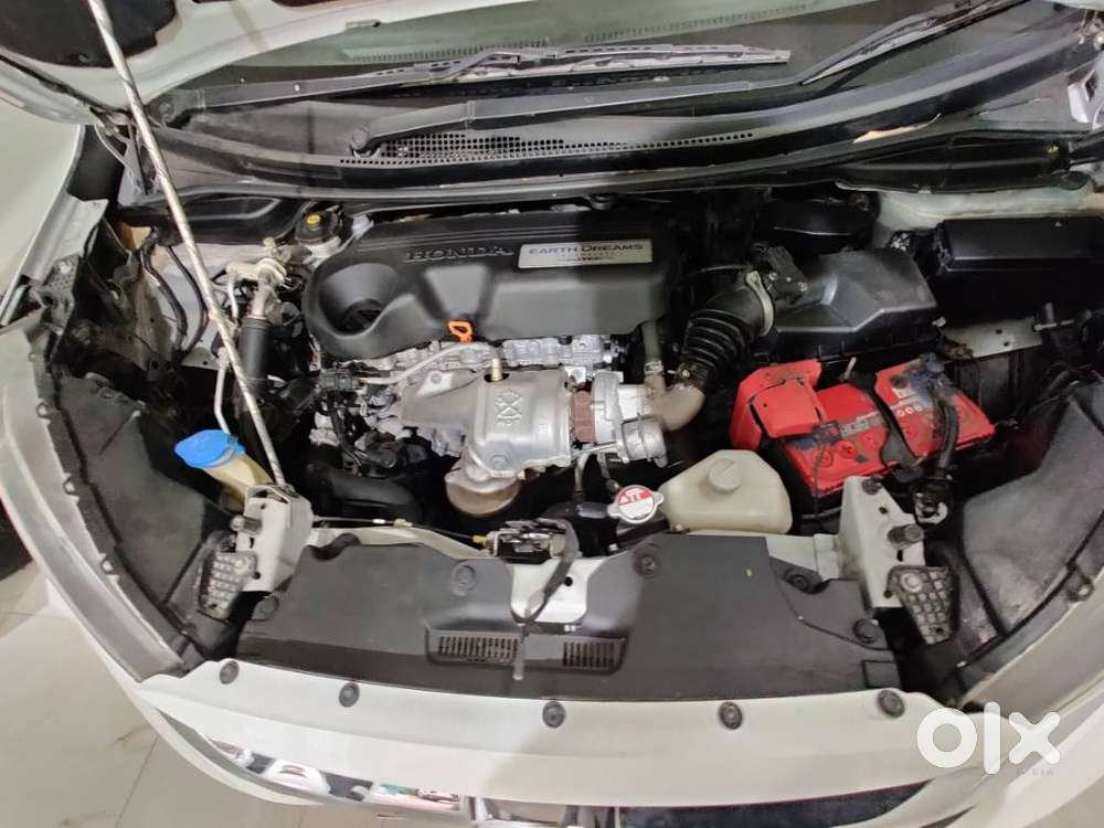 Honda Br-v I-vtec S Mt, 2020, Diesel