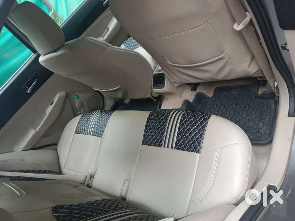 Maruti Suzuki Dzire 2022